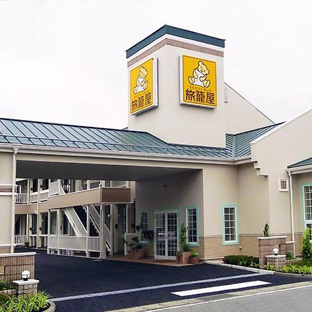 Family Lodge Hatagoya Kofu Isawa Fuefuki Εξωτερικό φωτογραφία