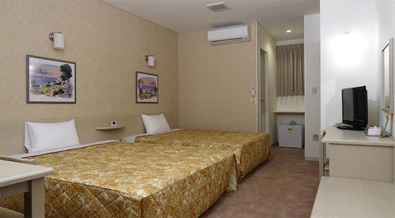 Family Lodge Hatagoya Kofu Isawa Fuefuki Εξωτερικό φωτογραφία