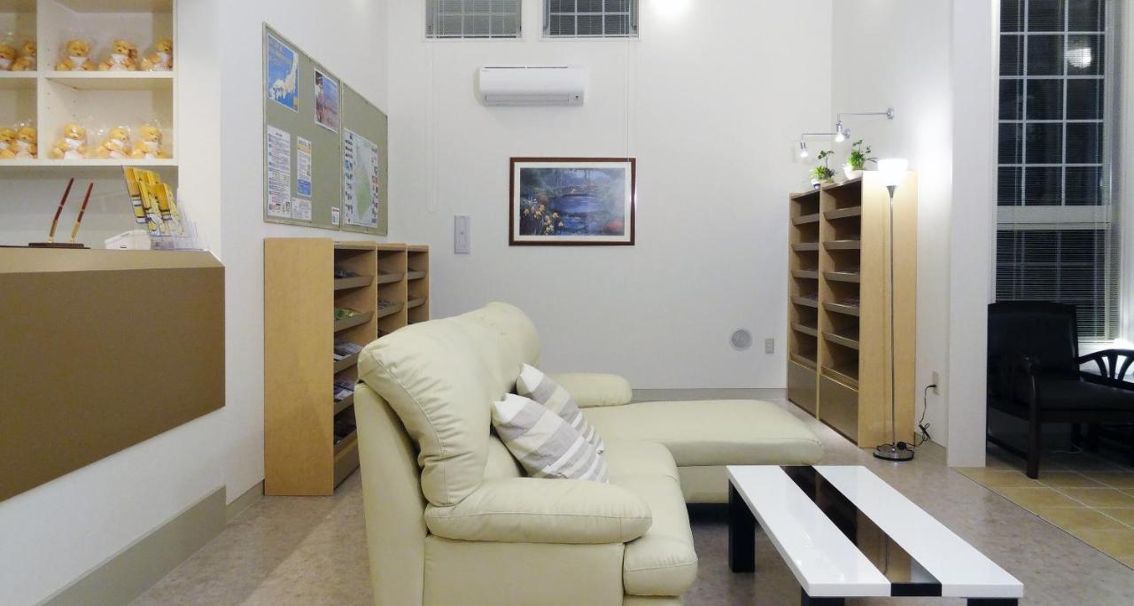Family Lodge Hatagoya Kofu Isawa Fuefuki Εξωτερικό φωτογραφία